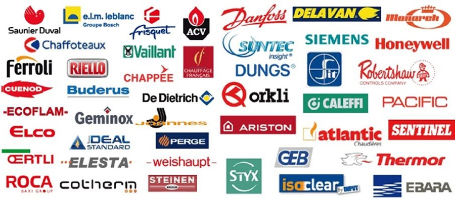 plombier Fourchambault